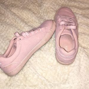 Nautica Shoes